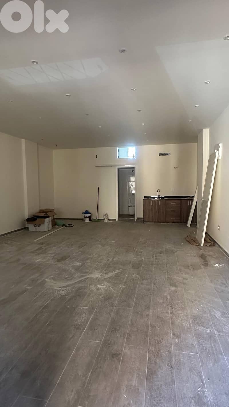 Office for sale in Batroun مكتب للبيع في البترون 0