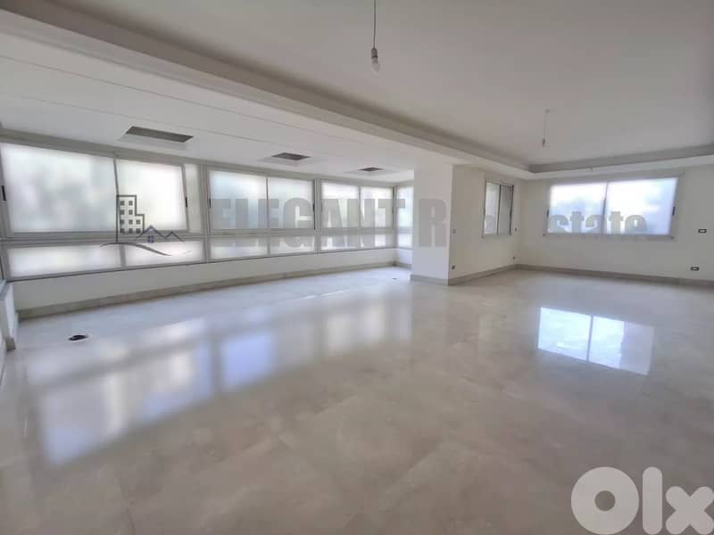Brand New Apartment with Sea View in a Prime Location ! 0