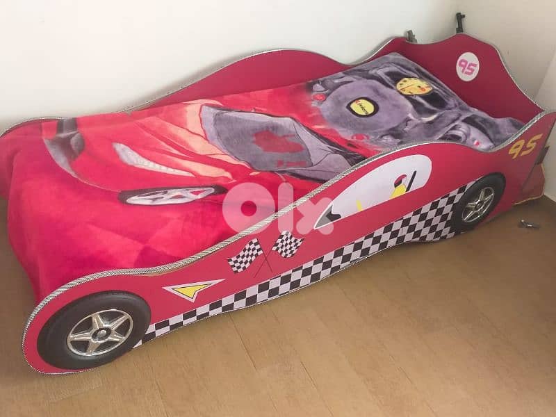 single bed 0