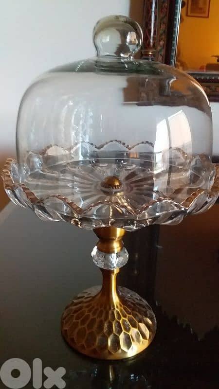 Decorative Stand for sweets 1
