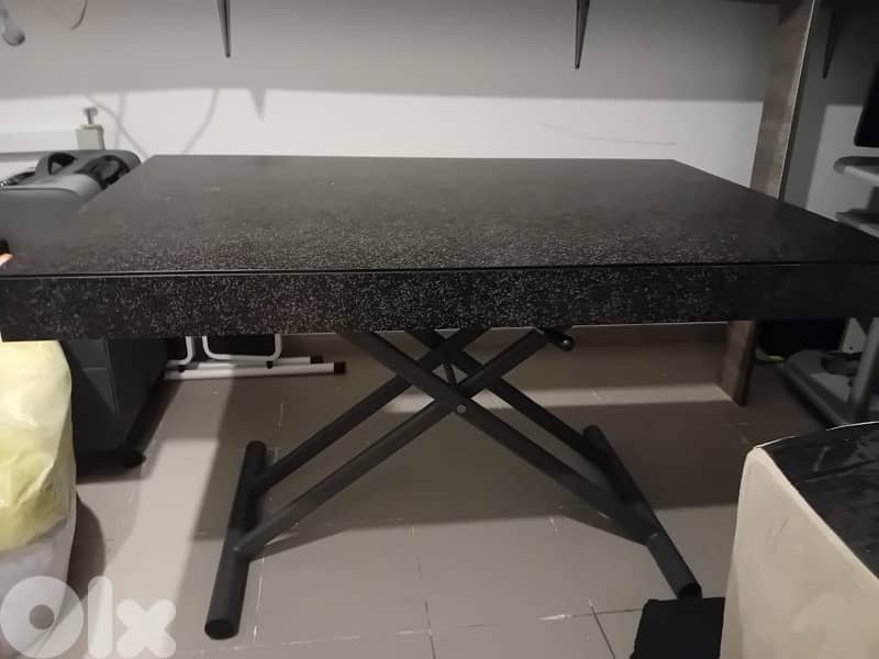 dining table indoor and outdoor 0