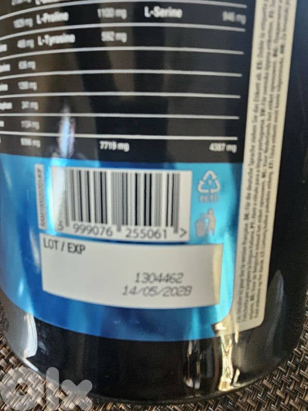 biotech usa iso whey zero vanilla 2