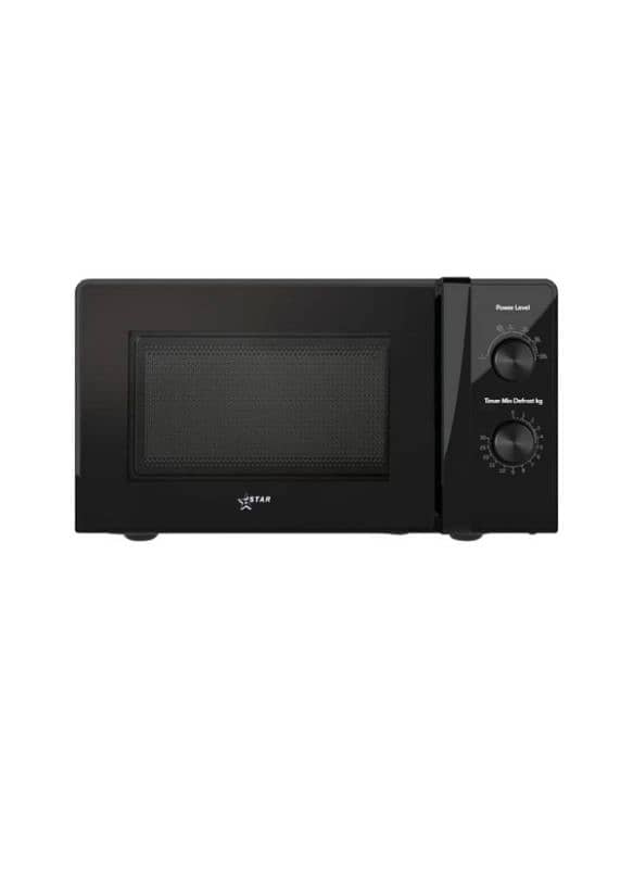 microwave 20L STAR 0
