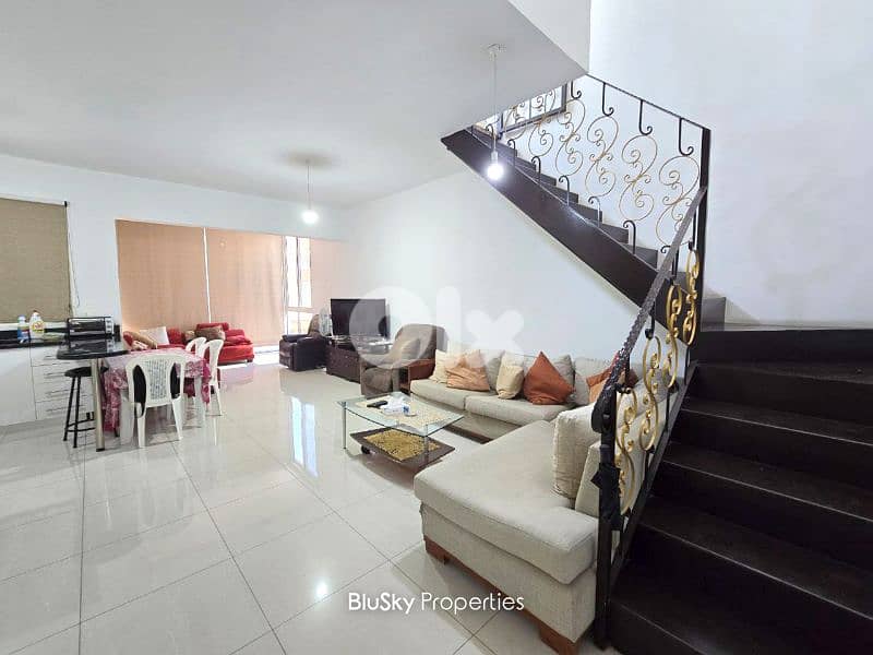 Duplex For RENT In Dekweneh شقة للإيجار #PH 0
