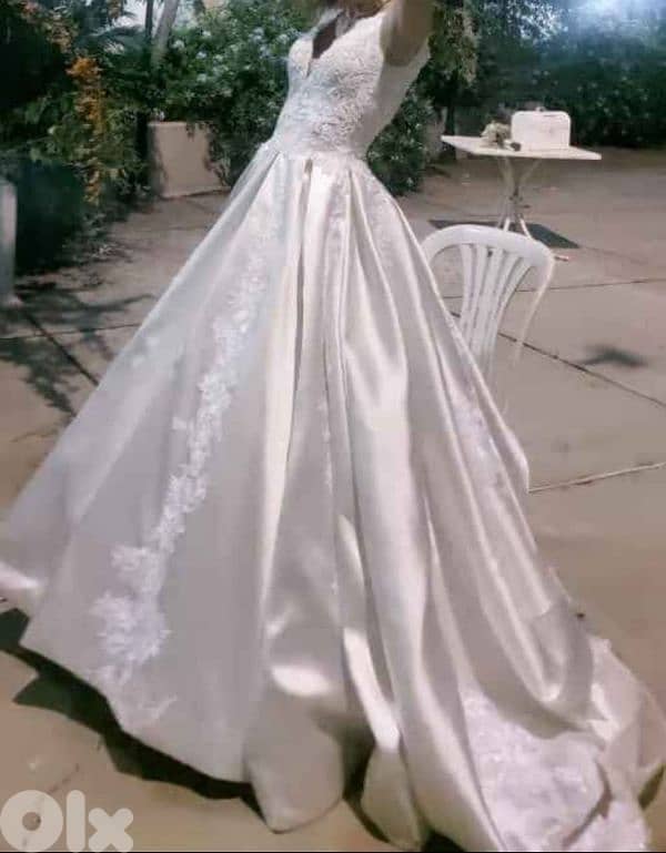 wedding dress 2