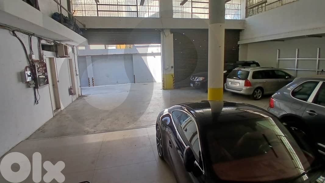 prime location, on the highway- Mkalles   REF#RN125874 1