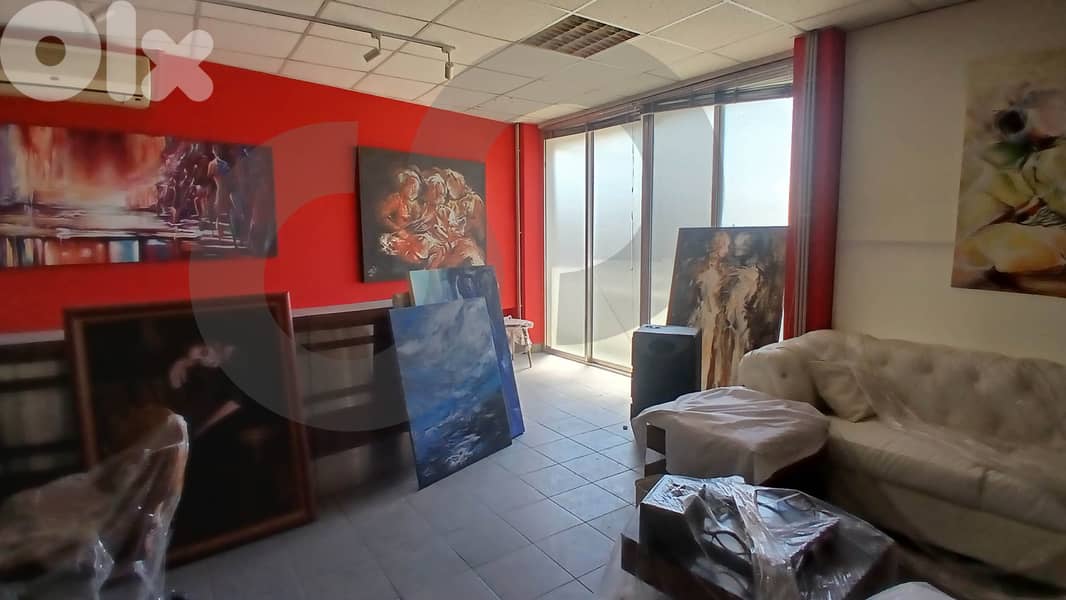 prime location, on the highway- Mkalles   REF#RN125874 2