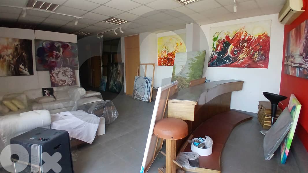 prime location, on the highway- Mkalles   REF#RN125874 3