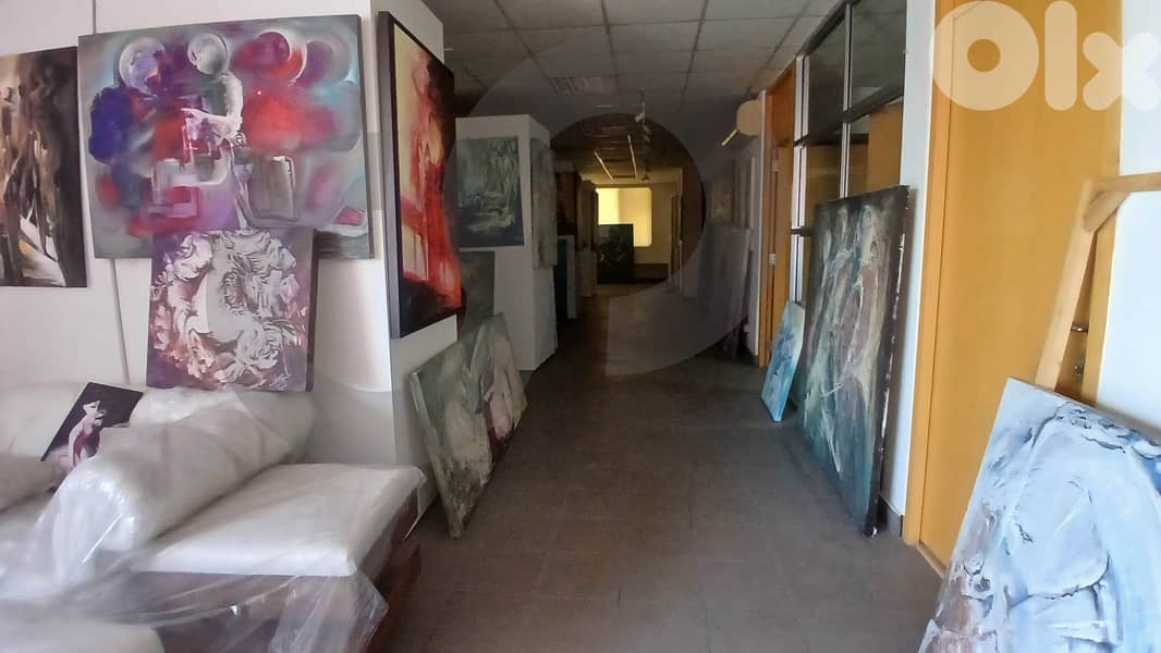 prime location, on the highway- Mkalles   REF#RN125874 4