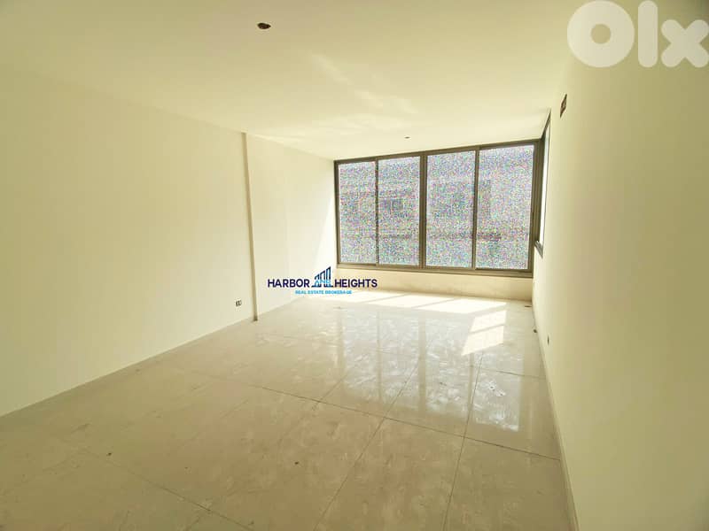 VERY CATCHY AND HOT OFFER Brand New 135SQM IN DEKWANEH 0