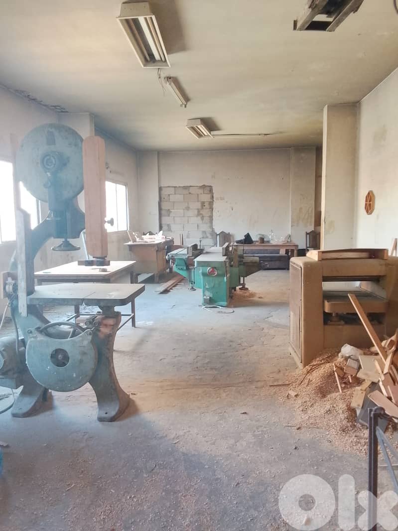 sawmill 3