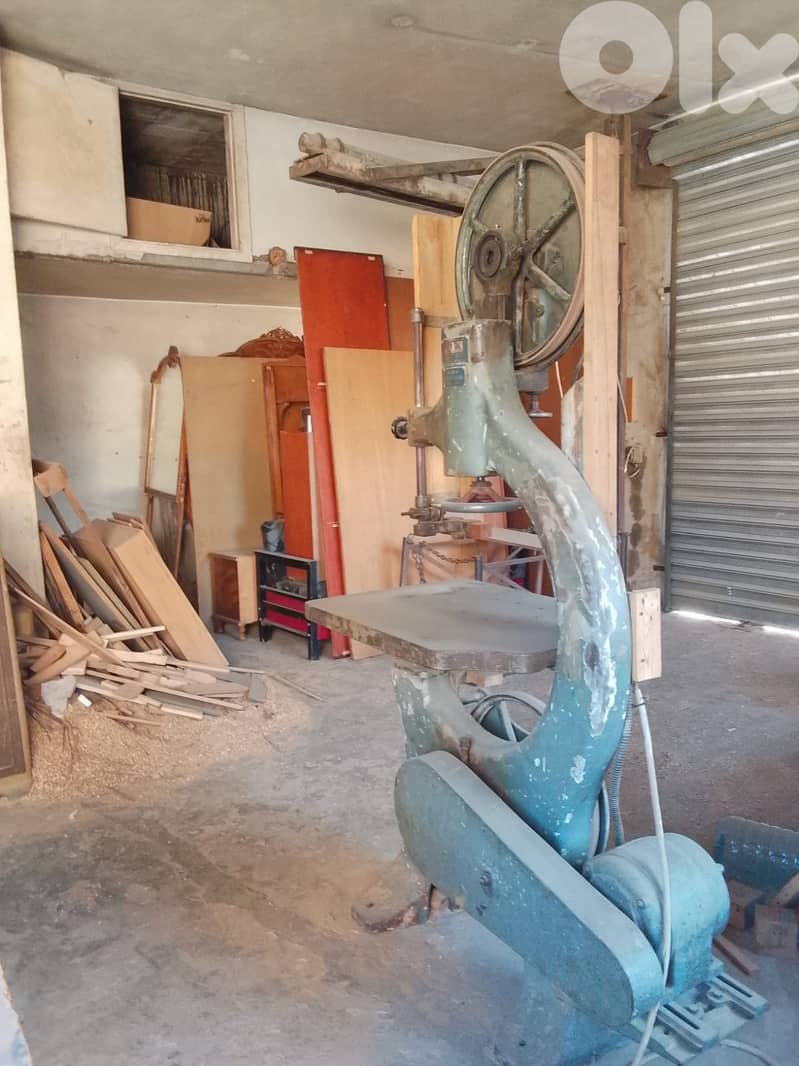 sawmill 6