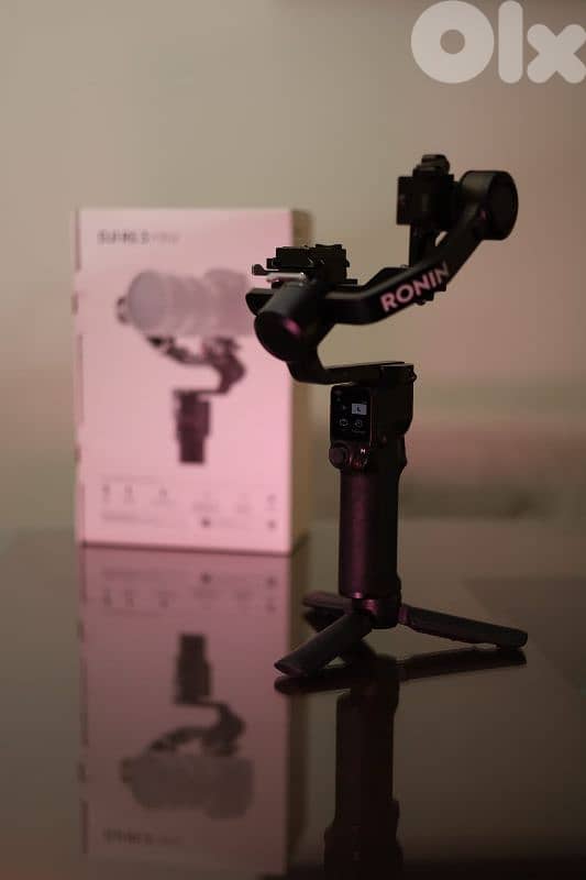 Ronin dji rs3 Mini 2