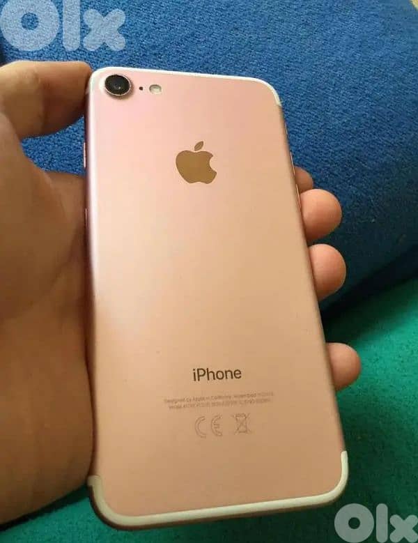iphone 7 128GB 0