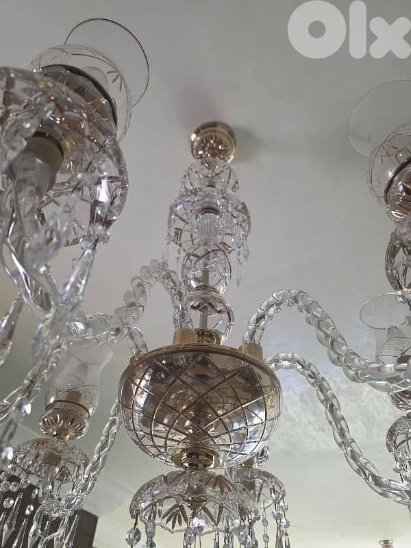chandelier 0