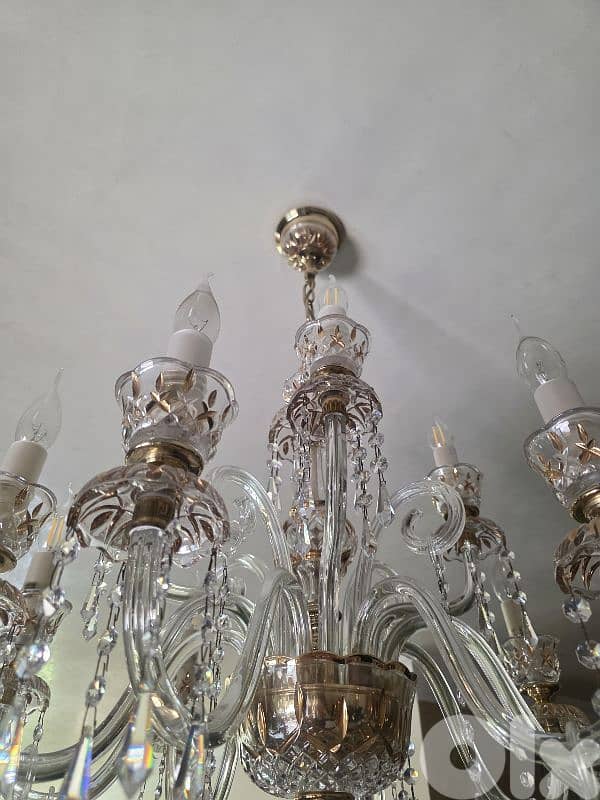 chandelier 2