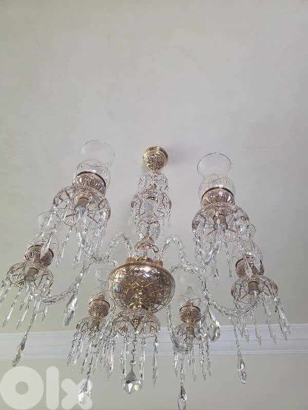 chandelier 4