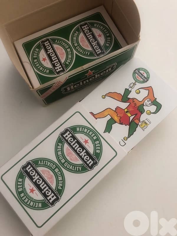 Playing card collectible 2