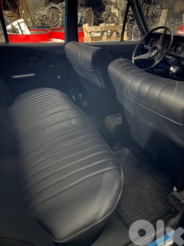 كرايسلر أخرى 1974 0