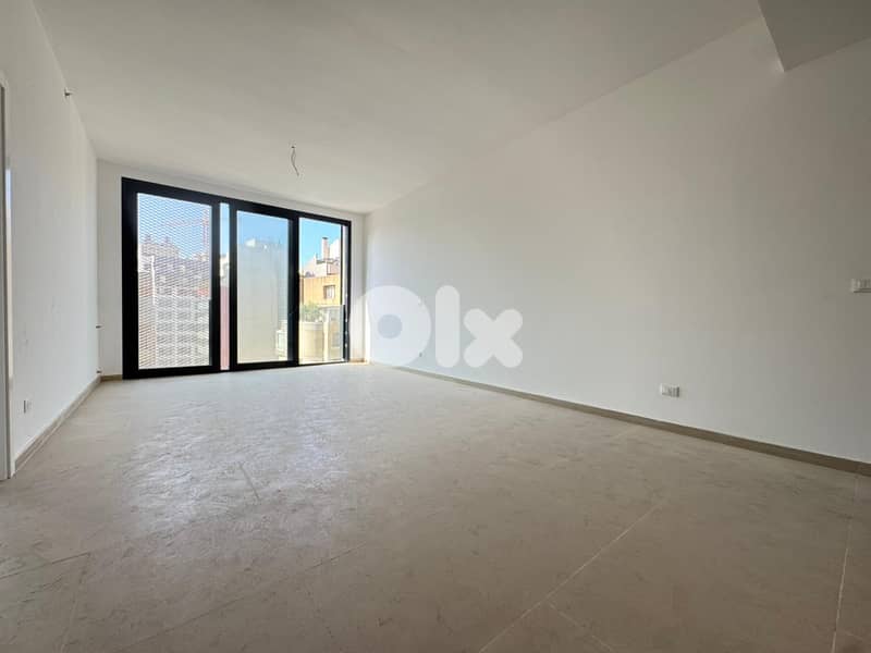 Apartment for sale in Achrafieh 0