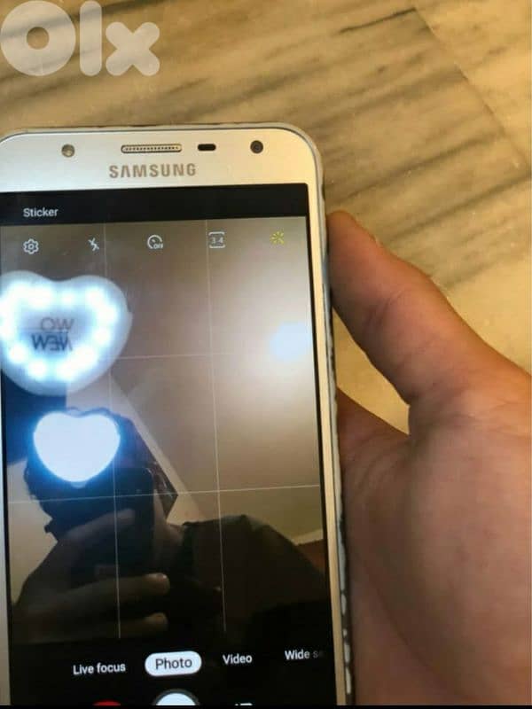 samsung galaxy j7 core 2 2