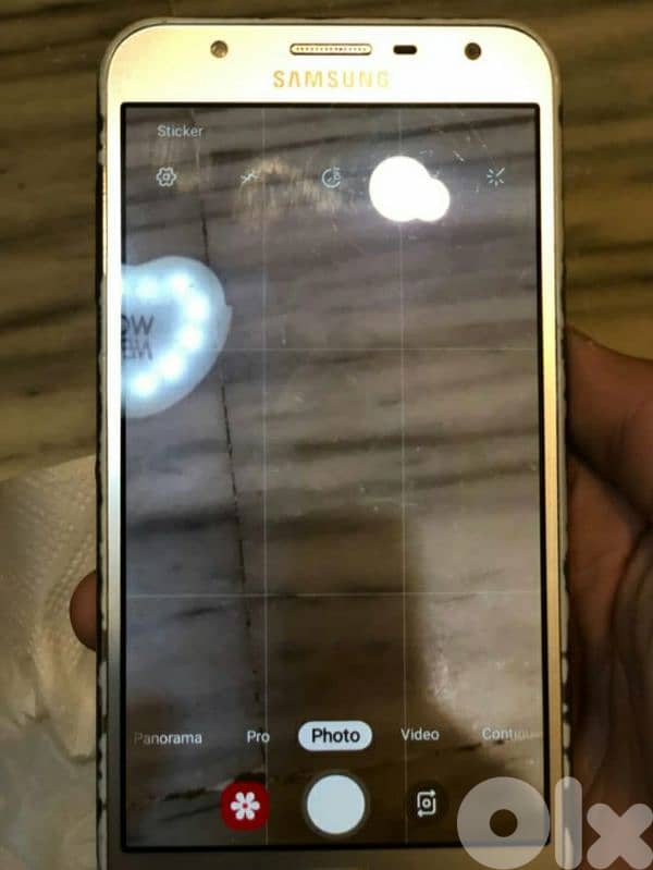 samsung galaxy j7 core 2 3