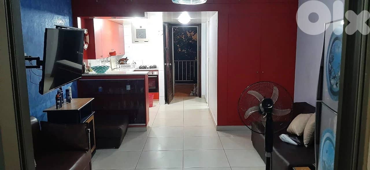 Rabiah Marine Safra/Furnished Chalet For Rent - 1