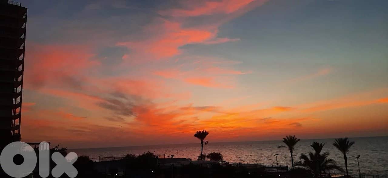 Rabiah Marine Safra/Furnished Chalet For Rent - 3