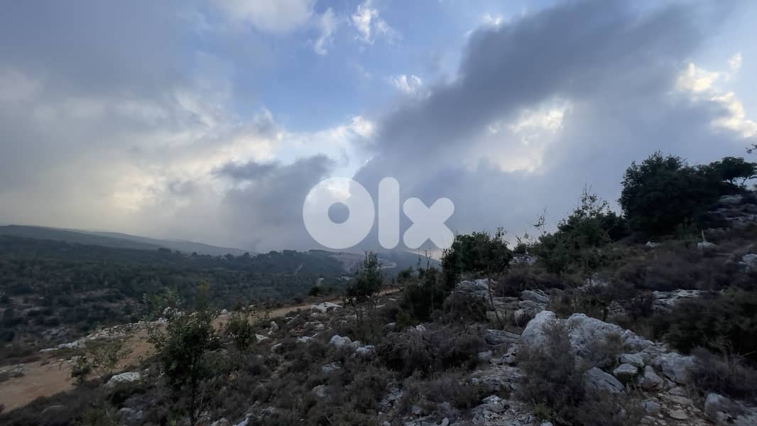 RWB290CA - Land for sale in Lehfed Jbeil 6