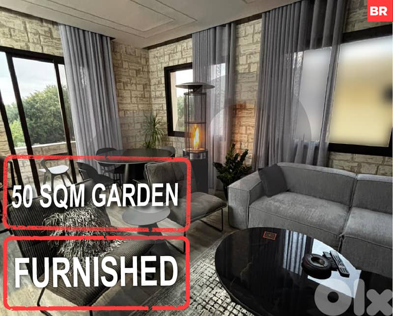 Luxurious, Furnished, great deal, koura, bterram REF#BR125894 0