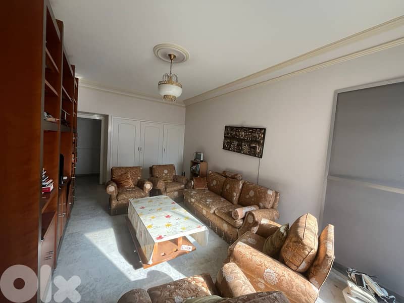 Apartment For Rent In Verdun شقة للإيجار في فردان 0