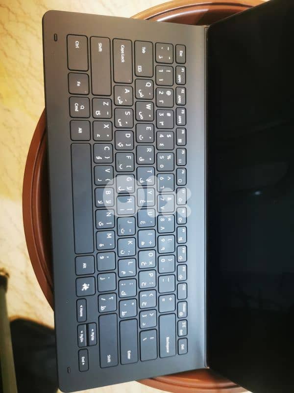 Samsung Tab S9 Ultra 5G 1