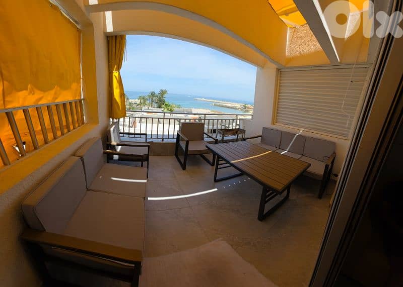 chalet a louer 2