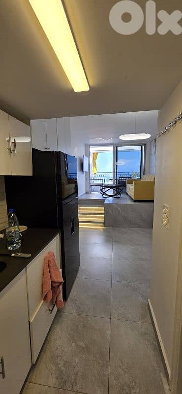 chalet a louer 3