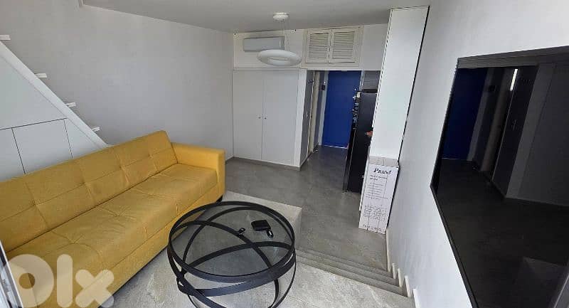 chalet a louer 4