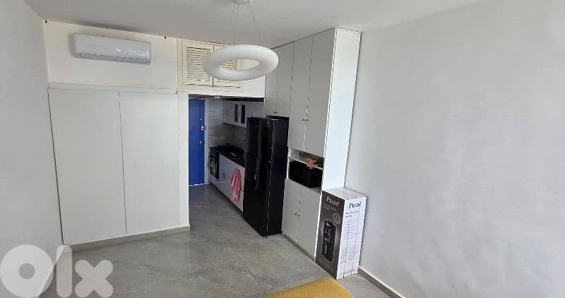 chalet a louer 5