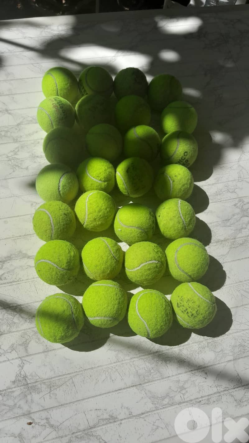 Babolat Evo Tennis Backpack offer with Tennis balls + 1 free overgrip. 1