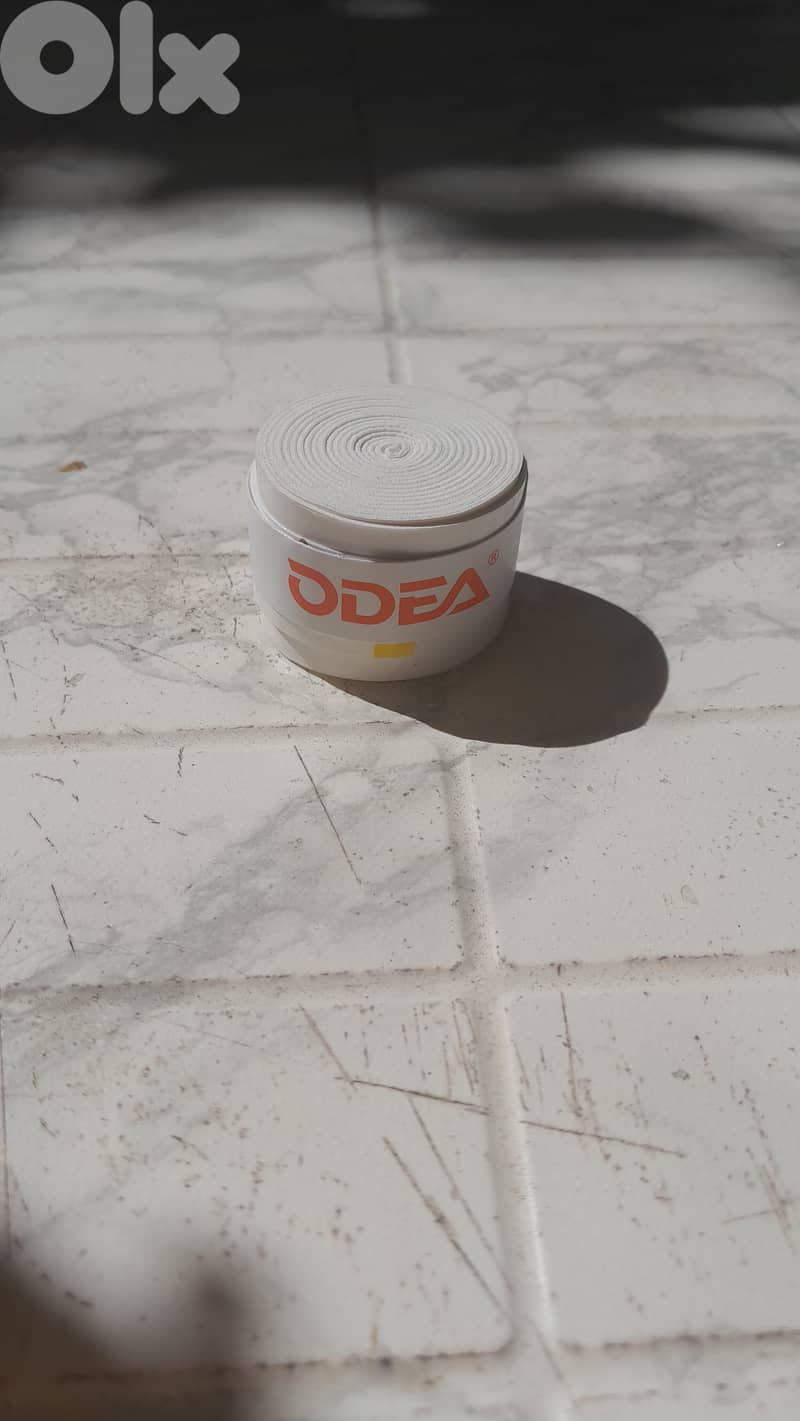 Babolat Evo Tennis Backpack offer with Tennis balls + 1 free overgrip. 2