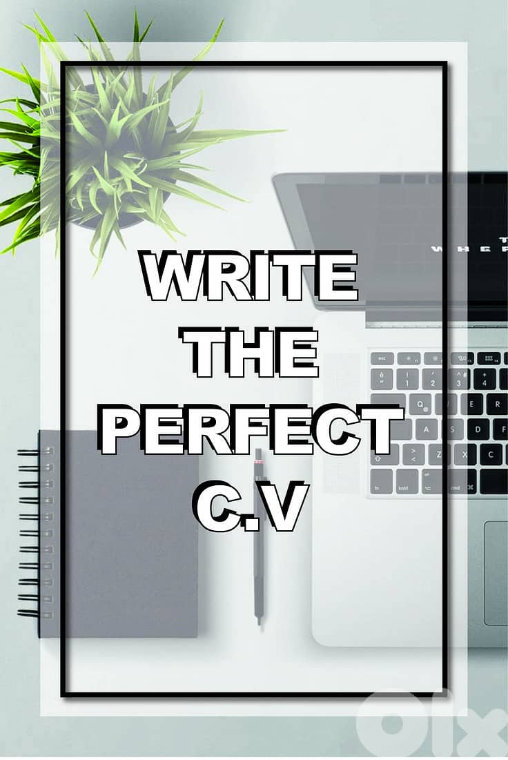 Adjust & Correct  Your CV 20$/session 0