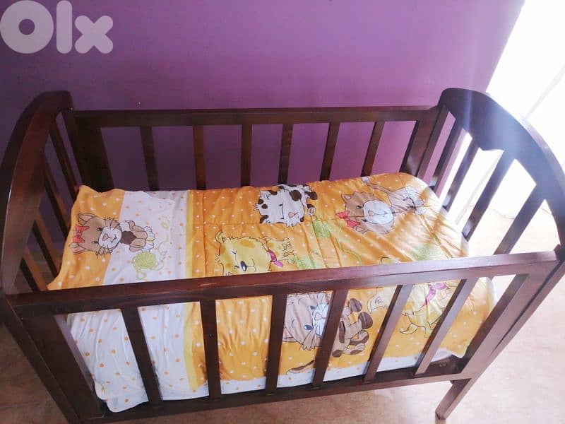 kids bed 2