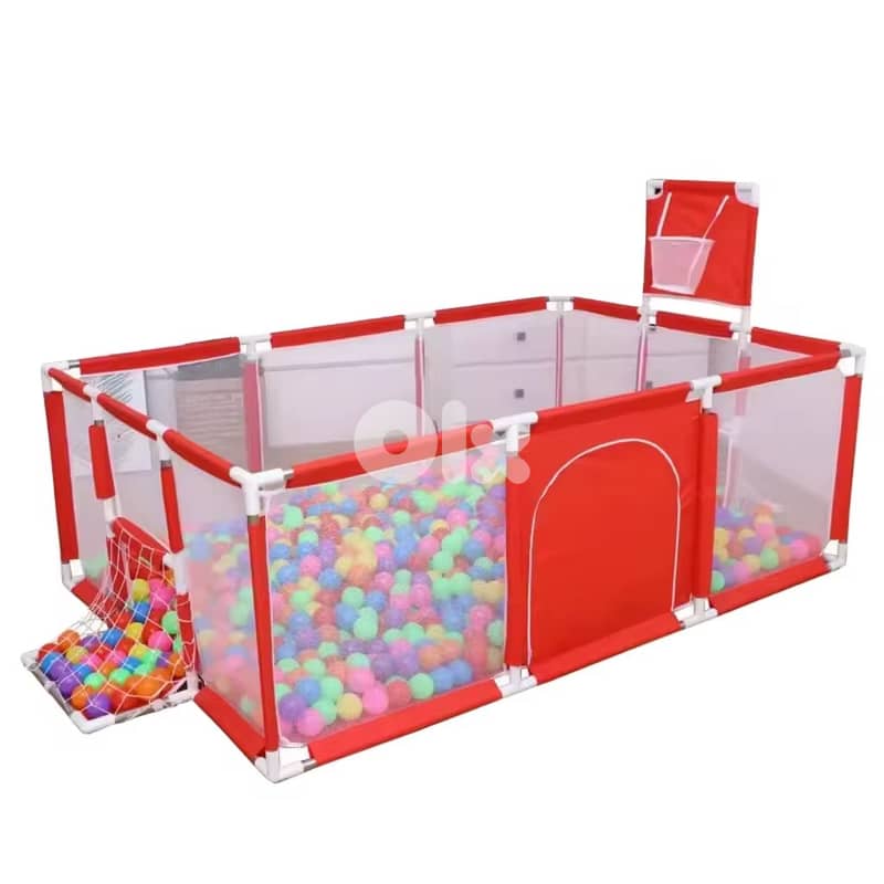 Playpen 1