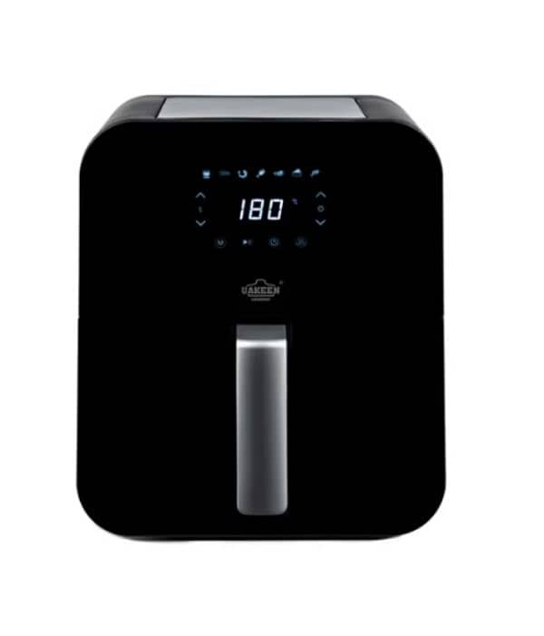 air fryer compact 8L 1