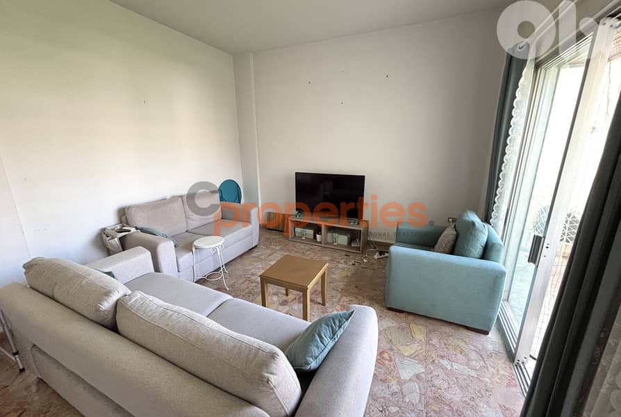 Apartment For Sale in jbeil -  CPJRK312 0