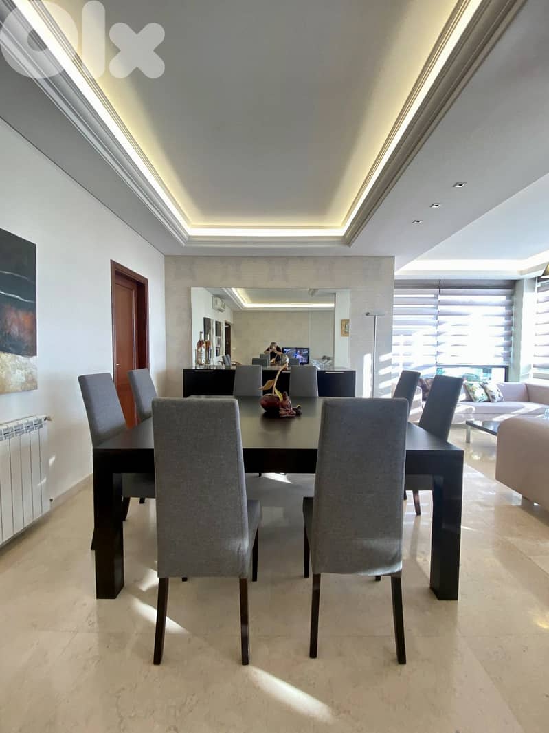 RWK405JA - Duplex For Rent in Kfarhbab - دوبلكس للإيجار في كفرحباب 0