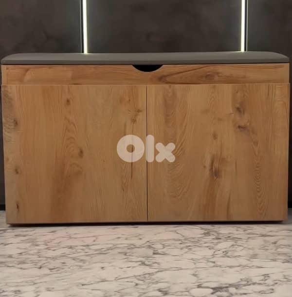 Cabinet bench 0