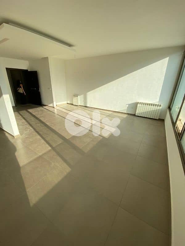 Apartment for Sale in Mansourieh. 0