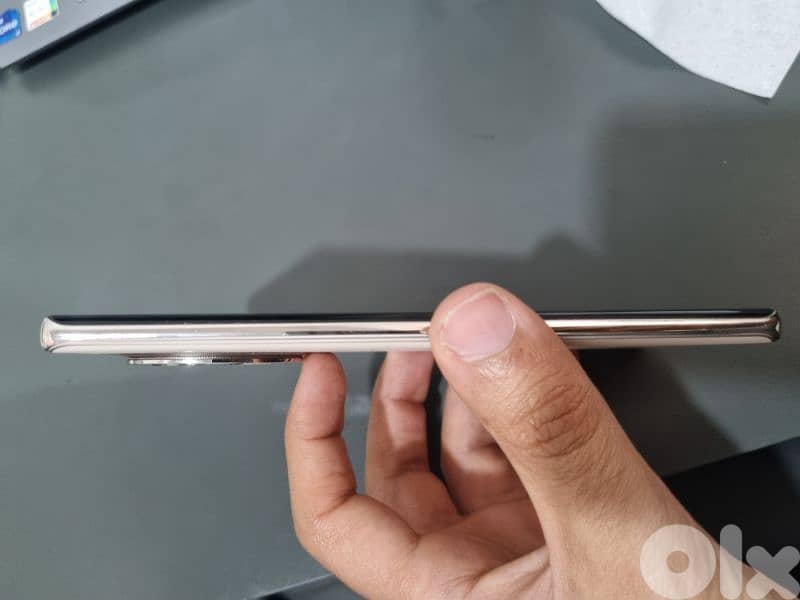 Tecno camon 30s pro 3