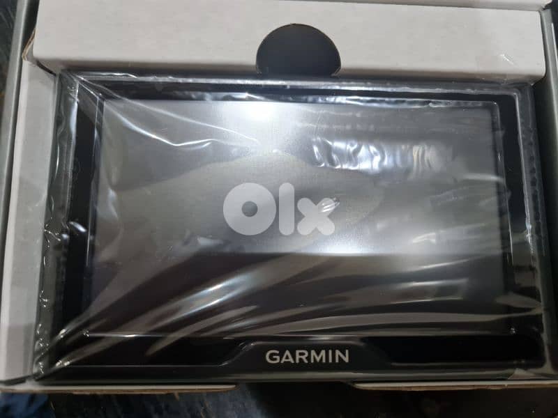 Garmin drive 5 pro 1