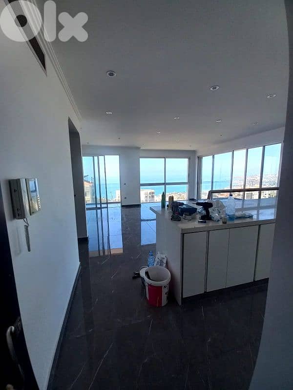 Apartment for rent in Halat 0