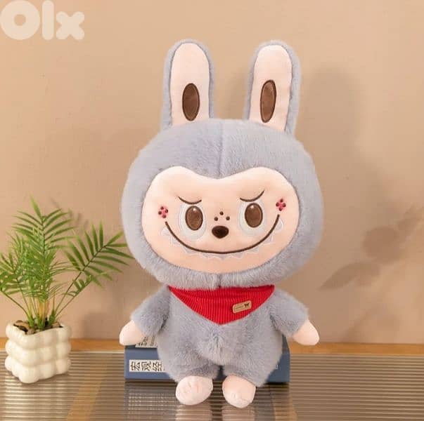 BIG LABUBU 0